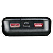 Grundig Powerbank (20.000 mAh, Zwart) | BAUHAUS