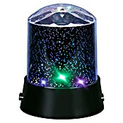 Led-nachtlicht Starprojector (l x b x h: 110 x 110 x 136 mm) | BAUHAUS