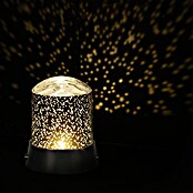 Led-nachtlicht Starprojector (l x b x h: 110 x 110 x 136 mm) | BAUHAUS