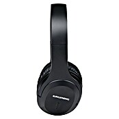 Grundig Accu koptelefoon (Zwart, Bluetooth) | BAUHAUS