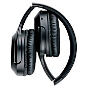 Grundig Accu koptelefoon (Zwart, Bluetooth) | BAUHAUS