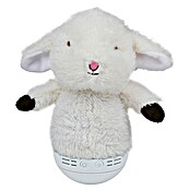 Led-nachtlicht Sheep (l x b x h: 165 x 80 x 165 mm, Meerkleurig) | BAUHAUS