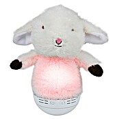 Led-nachtlicht Sheep (l x b x h: 165 x 80 x 165 mm, Meerkleurig) | BAUHAUS