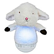 Led-nachtlicht Sheep (l x b x h: 165 x 80 x 165 mm, Meerkleurig) | BAUHAUS