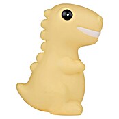 Led-nachtlicht Dino (l x b x h: 80 x 8 x 130 mm, Geel) | BAUHAUS