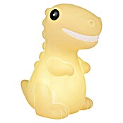 Led-nachtlicht Dino (l x b x h: 80 x 8 x 130 mm, Geel) | BAUHAUS