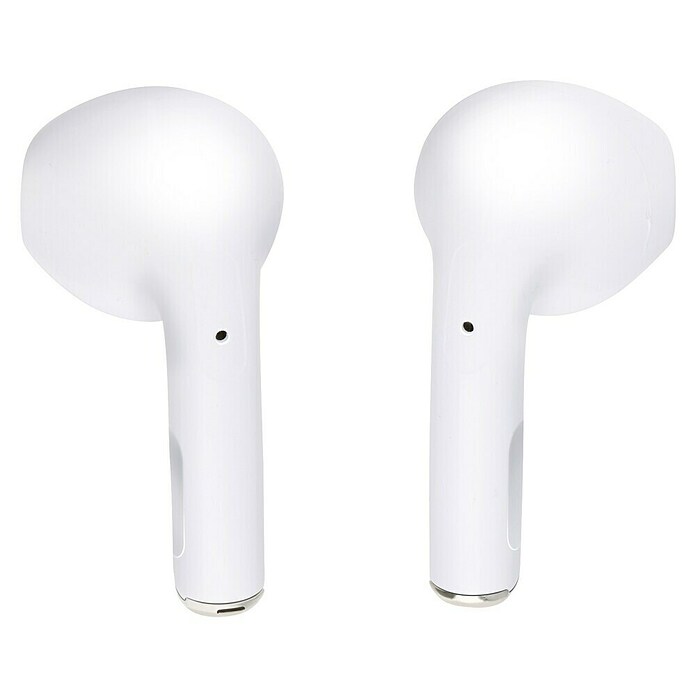 Grundig In-ear koptelefoon (Wit) | BAUHAUS
