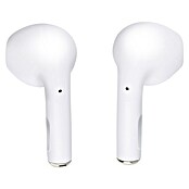 Grundig In-ear koptelefoon (Wit) | BAUHAUS