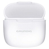 Grundig In-ear koptelefoon (Wit) | BAUHAUS