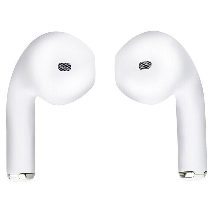 Grundig In-ear koptelefoon (Wit) | BAUHAUS