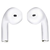 Grundig In-ear koptelefoon (Wit) | BAUHAUS
