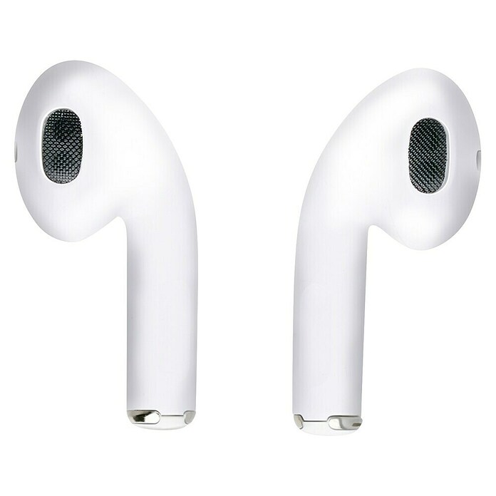 Grundig In-ear koptelefoon (Wit) | BAUHAUS