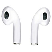 Grundig In-ear koptelefoon (Wit) | BAUHAUS