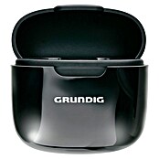 Grundig In-ear koptelefoon (Zwart) | BAUHAUS
