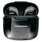 Grundig In-ear koptelefoon (Zwart) | BAUHAUS