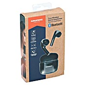 Grundig In-ear koptelefoon (Zwart) | BAUHAUS