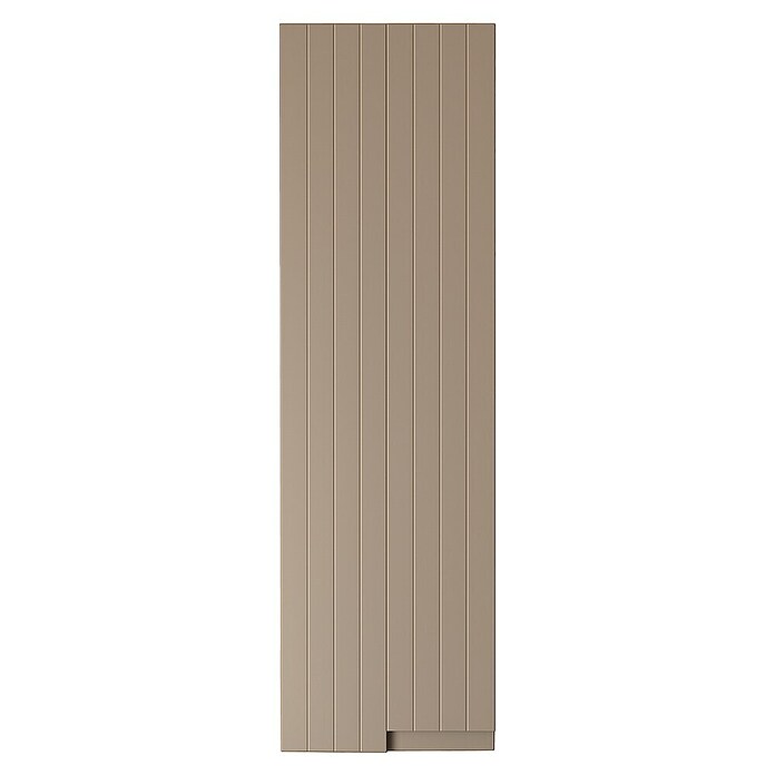 Armario alto Claire (L x An x Al: 25 x 35 x 110 cm, Moka) | BAUHAUS