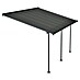 Palram – Canopia Terrassenüberdachung Capri 