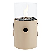 Cosi Gaslantaarn Cosiscoop (Sandy Beige, Ø x h: 16 x 30 cm) | BAUHAUS