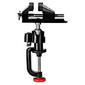 Alpha Tools Tornillo de mesa (Orientable 360°, Anchura de sujeción: 0 mm - 72 mm) | BAUHAUS
