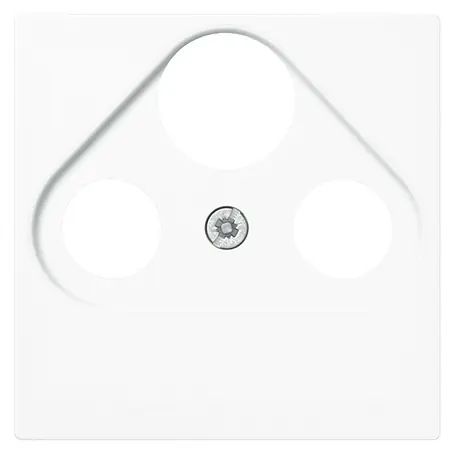 Jung AS 500 Antennenabdeckung A561PLSATWW