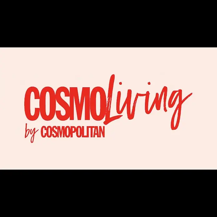 A.S. Création Cosmoliving by Cosmopolitan Vliestapete Ranken - Weiß-Creme, Floral, 10,05 x 0,53 m - COSMOLiving by Cosmopolitan Dschungeltapete 791081
