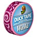Duck Tape Kreativklebeband Washi 