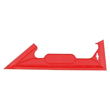 swingcolor  Anstreichschiene-Tapezierhilfe