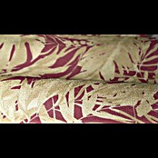 A.S. Création Cosmoliving by Cosmopolitan Papel pintado de vellón Hojas (Rojo-dorado-marrón, Floral, 10,05 x 0,53 m) | BAUHAUS