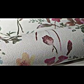 A.S. Création Cosmoliving by Cosmopolitan Flis tapeta  (Višebojna, Floral, 10,05 x 0,53 m) | BAUHAUS