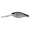 Westline Wobbler Fatty 80 (Zielfisch: Zander/Hecht/Großbarsch, 8 cm, Mit Drillingen, WF)