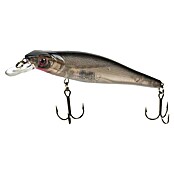 Westline Wobbler Minman 105 (Doelvis: Snoekbaars/snoek, 10,5 cm, Met dreggen, WF)