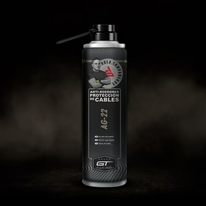 GT Automoción Antiroedores AG-22 (250 ml) | BAUHAUS