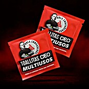 GT Automoción Toallitas húmedas CEO (12 ud.) | BAUHAUS