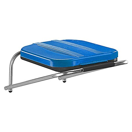 Müllsackständer (Passend für: Müllsäcke 60 - 130 l)