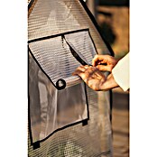 Upyard Tapa para invernadero (Específico para: Huertos elevados de 120 × 80 cm) | BAUHAUS
