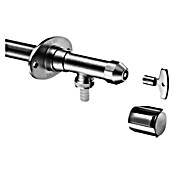 AUSSENWANDARM. FROSTSICHER SCHELL POLAR II SET