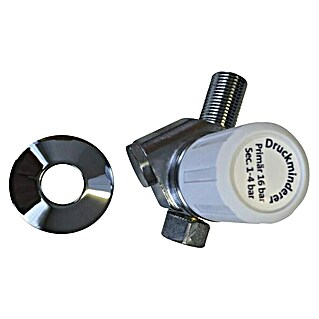 Druckminderer (Messing, Gewinde: ½″)