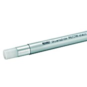 Alu-Verbundrohr Rautitan (Durchmesser: 16,2 mm, Länge: 5 m, Stabil) | BAUHAUS