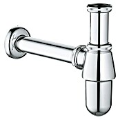 FLASCHENSIPHON OHNE VENTIL 5/4  /