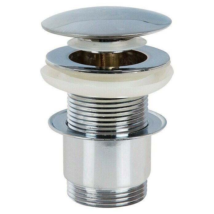 KLICK/KLACK 2712 RUND FUER WT OHNE UEBERLAUF /