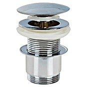 KLICK/KLACK 2712 RUND FUER WT OHNE UEBERLAUF /