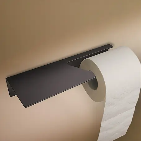 Designfabrik Hamburg  Toilettenpapierhalter