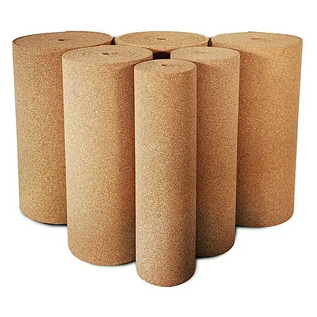 Floordirekt  Korkboden Rollenkork Universal 100 x 300 x 0,6 cm
