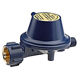 GOK Gasdruckregler (Ohne Manometer, Betriebsdruck: 30 mbar, 1,5 kg/h)