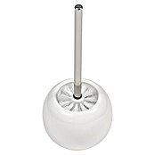 Venus Toiletborstelgarnituur Bowl (Keramiek, Wit)