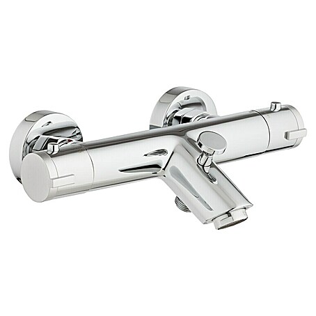 Camargue Zapo Wannenthermostat (Chrom)