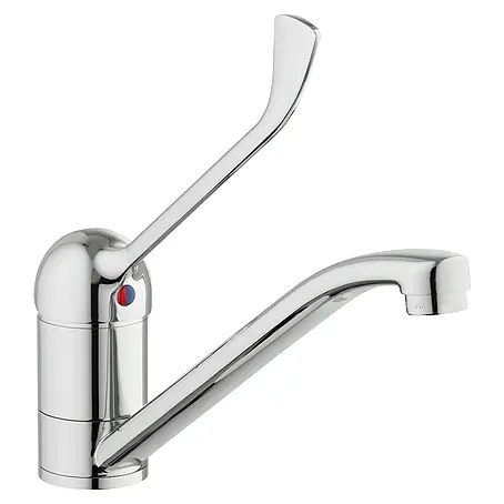 Camargue Vita Spültischarmatur