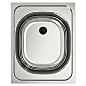 Flex-Well Kuhinjski komplet Samoa  (Širina: 150 cm, Bijela, S električnim uređajima) | BAUHAUS