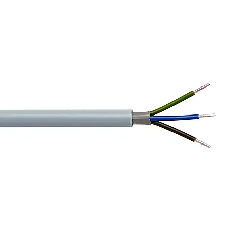 Mantelleitung NYM-J 3x1,5 mm²
